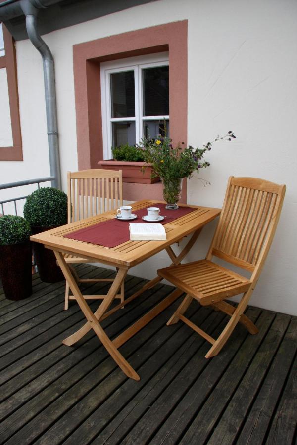 Landhaus Graefendhron Grafendhron Exterior foto