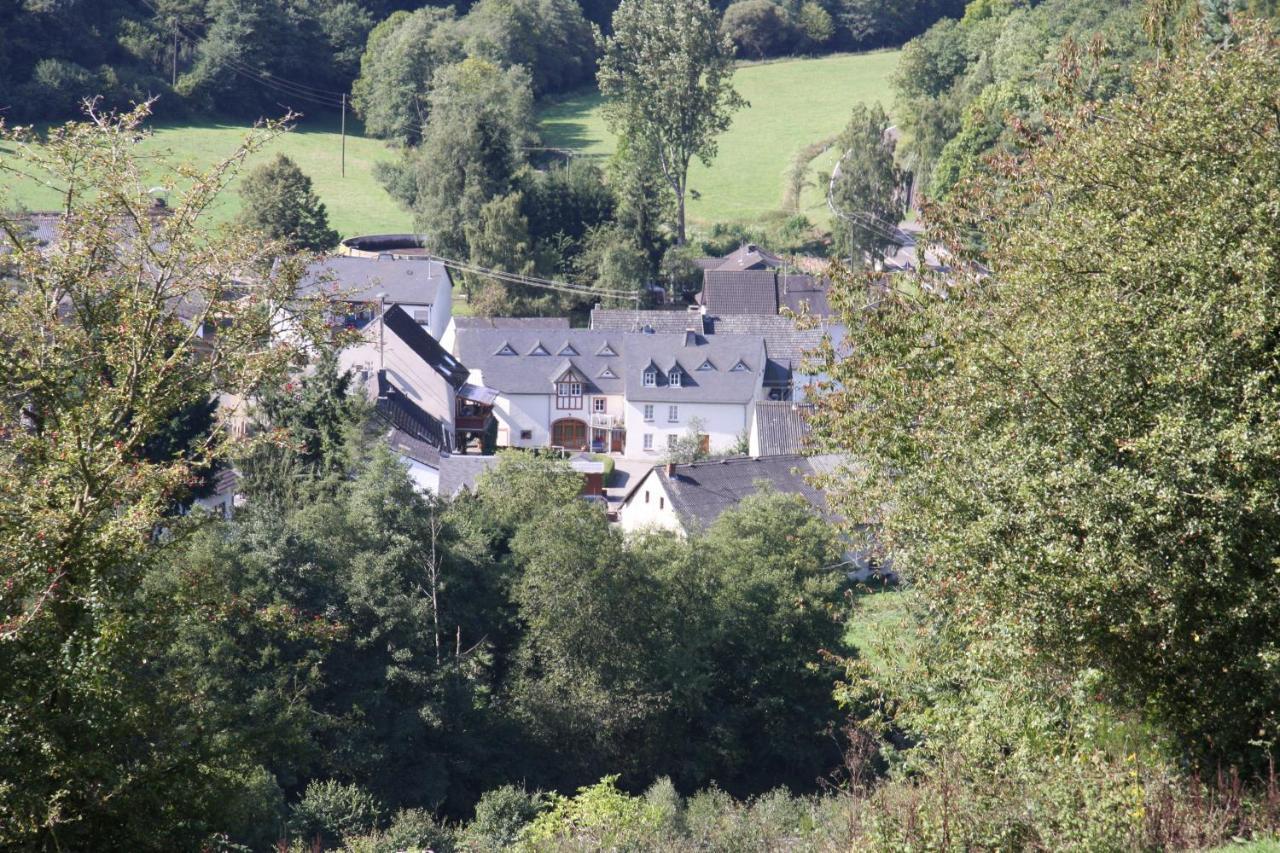 Landhaus Graefendhron Grafendhron Exterior foto