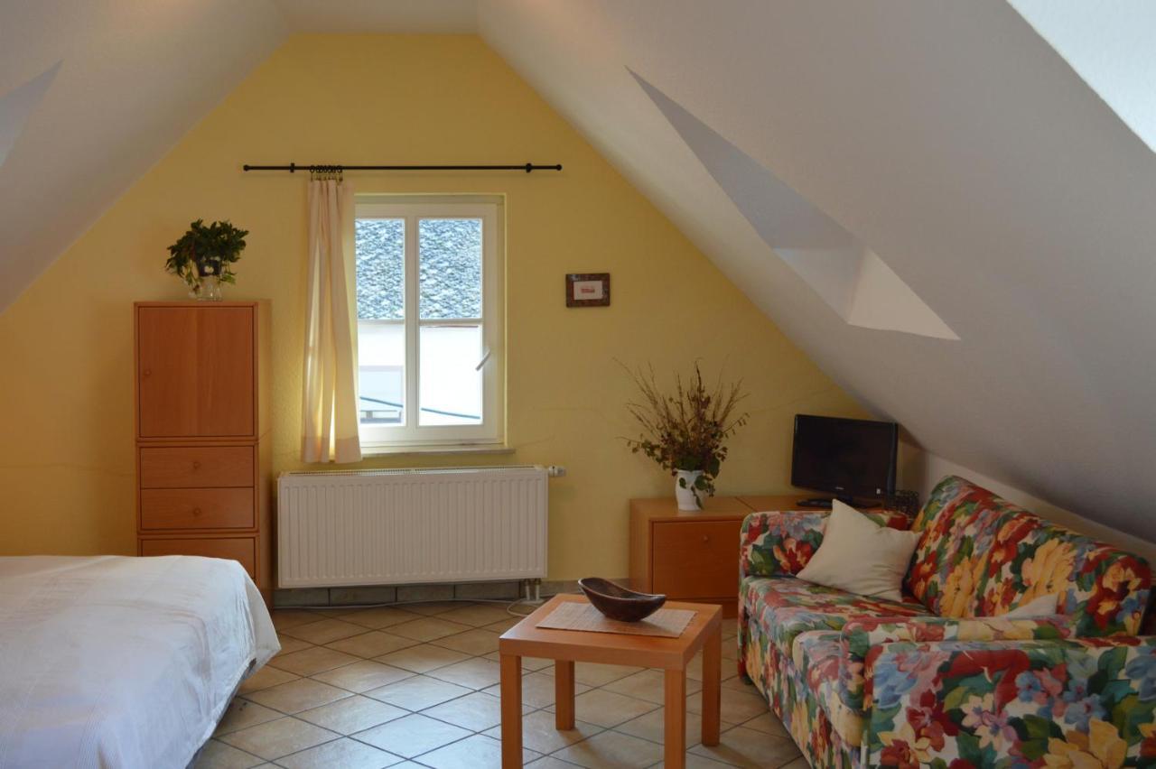 Landhaus Graefendhron Grafendhron Exterior foto