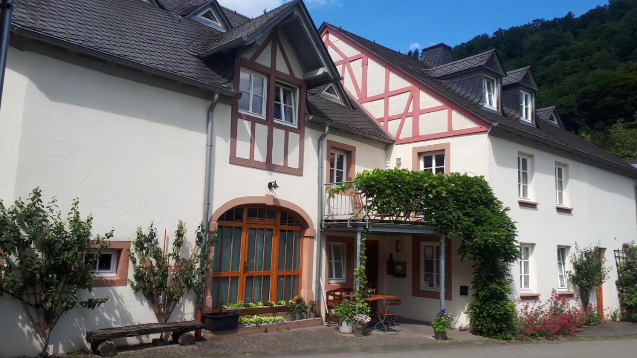 Landhaus Graefendhron Grafendhron Exterior foto