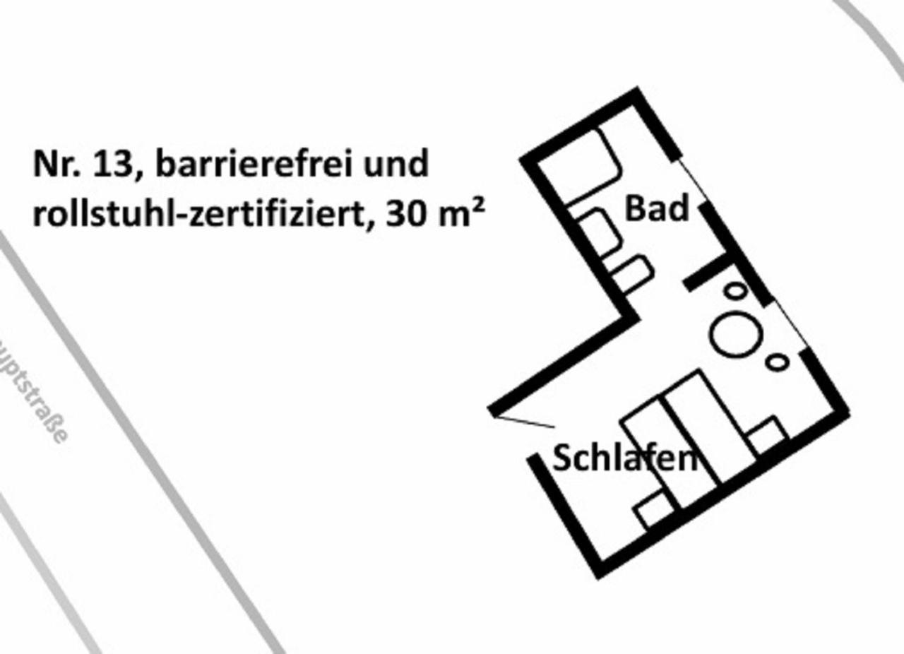 Landhaus Graefendhron Grafendhron Exterior foto