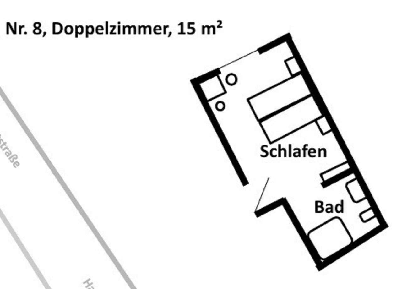 Landhaus Graefendhron Grafendhron Exterior foto