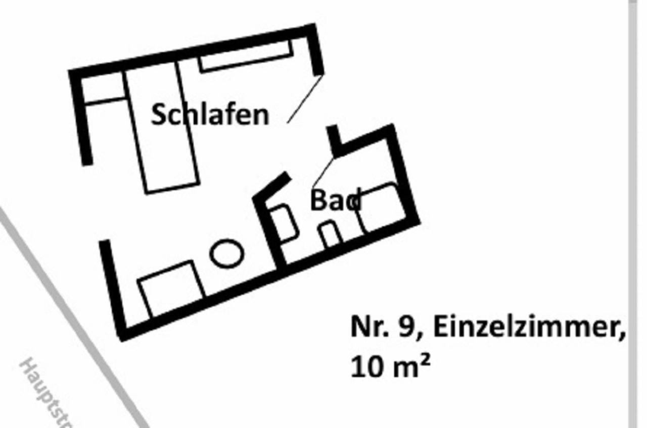 Landhaus Graefendhron Grafendhron Exterior foto